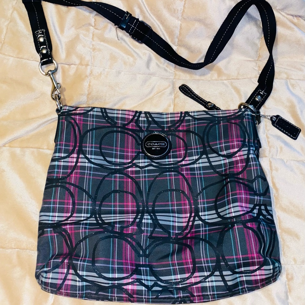 Coach Crossbody